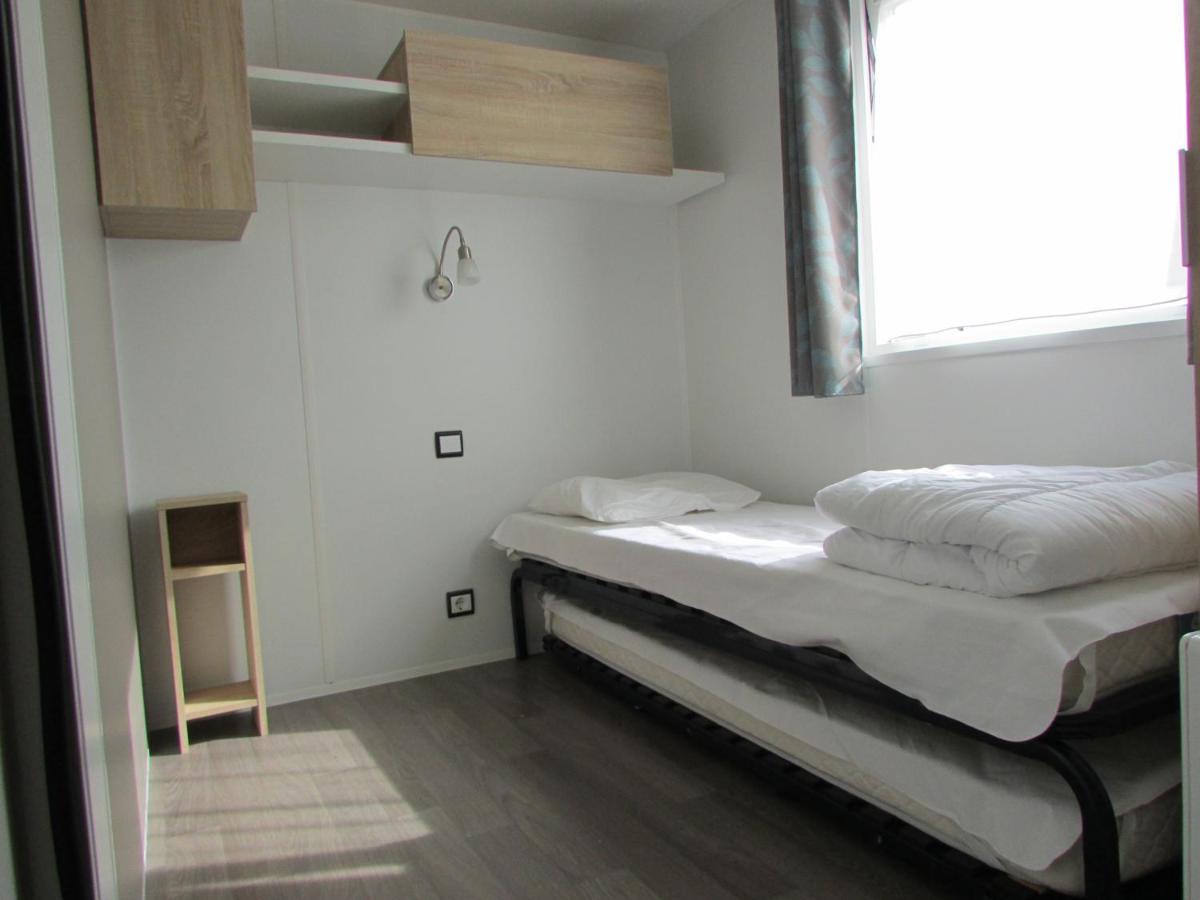 Assist' Mobil Home 348 - Mobil Home 3 Chambres Tout Confort Onzain Εξωτερικό φωτογραφία